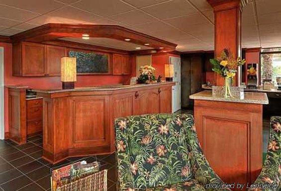 Seaside Inn - Isle Of Palms Room photo