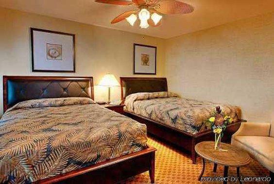 Seaside Inn - Isle Of Palms Room photo