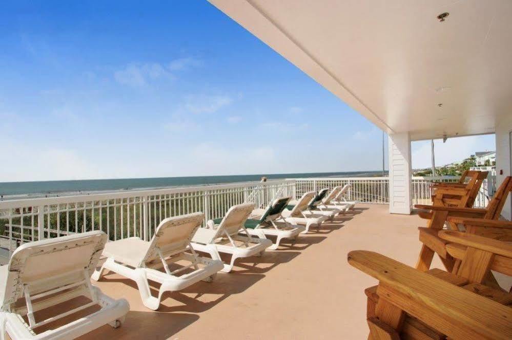 Seaside Inn - Isle Of Palms Exterior photo